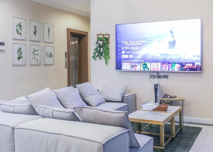 빌라 Sukhumvit-thonglor Luxury Pool Club 5 Mins To Bts 素坤逸-通羅 豪華會所泳池別墅 5分鐘到達地鐵