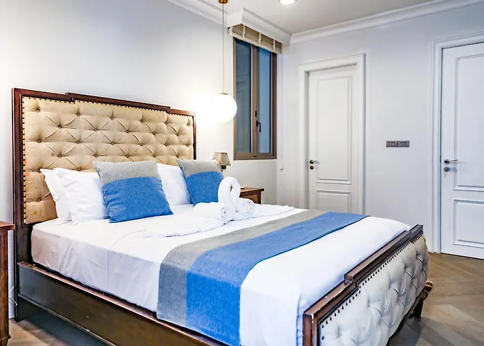 빌라 Sukhumvit-thonglor Luxury Pool Club 5 Mins To Bts 素坤逸-通羅 豪華會所泳池別墅 5分鐘到達地鐵 방콕