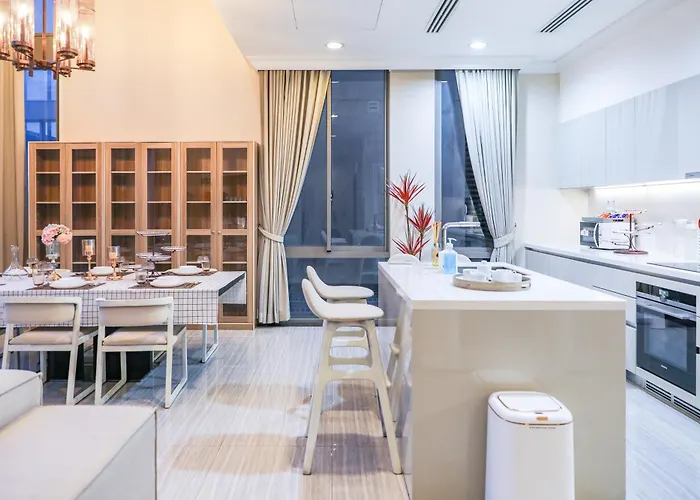 Sukhumvit-thonglor Luxury Pool Club 5 Mins To Bts 素坤逸-通羅 豪華會所泳池別墅 5分鐘到達地鐵