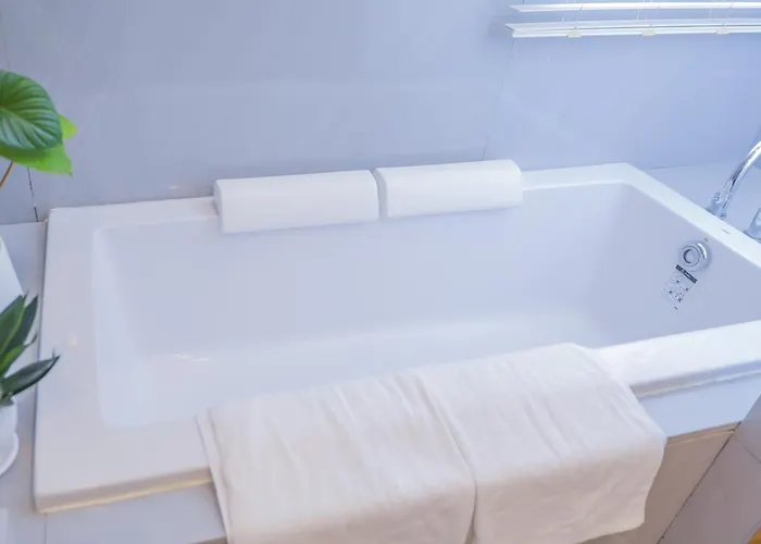 Sukhumvit-thonglor Luxury Pool Club 5 Mins To Bts 素坤逸-通羅 豪華會所泳池別墅 5分鐘到達地鐵 빌라